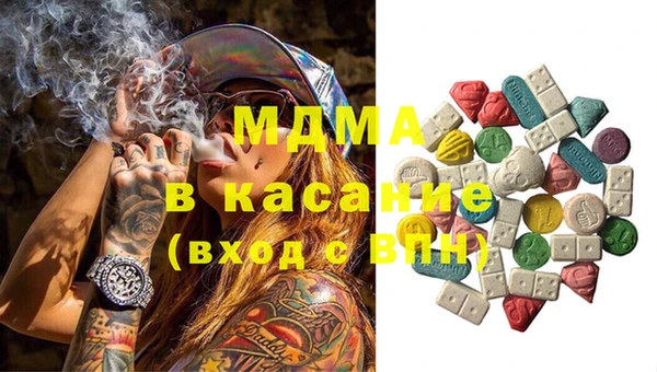 индика Нея